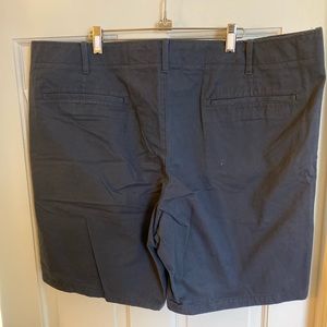 NWT men’s size 44 Gap blue chinos